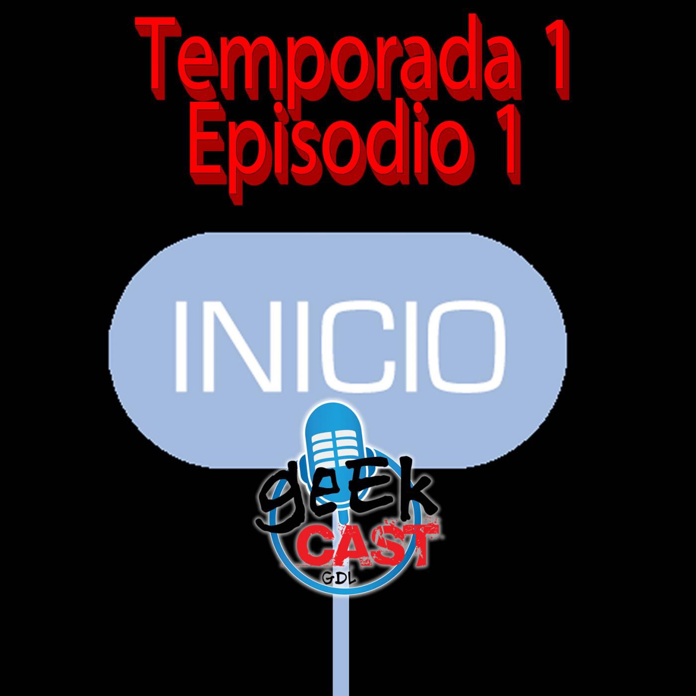 El Inicio de un Sueño - Episodio 1 - Temporada 1