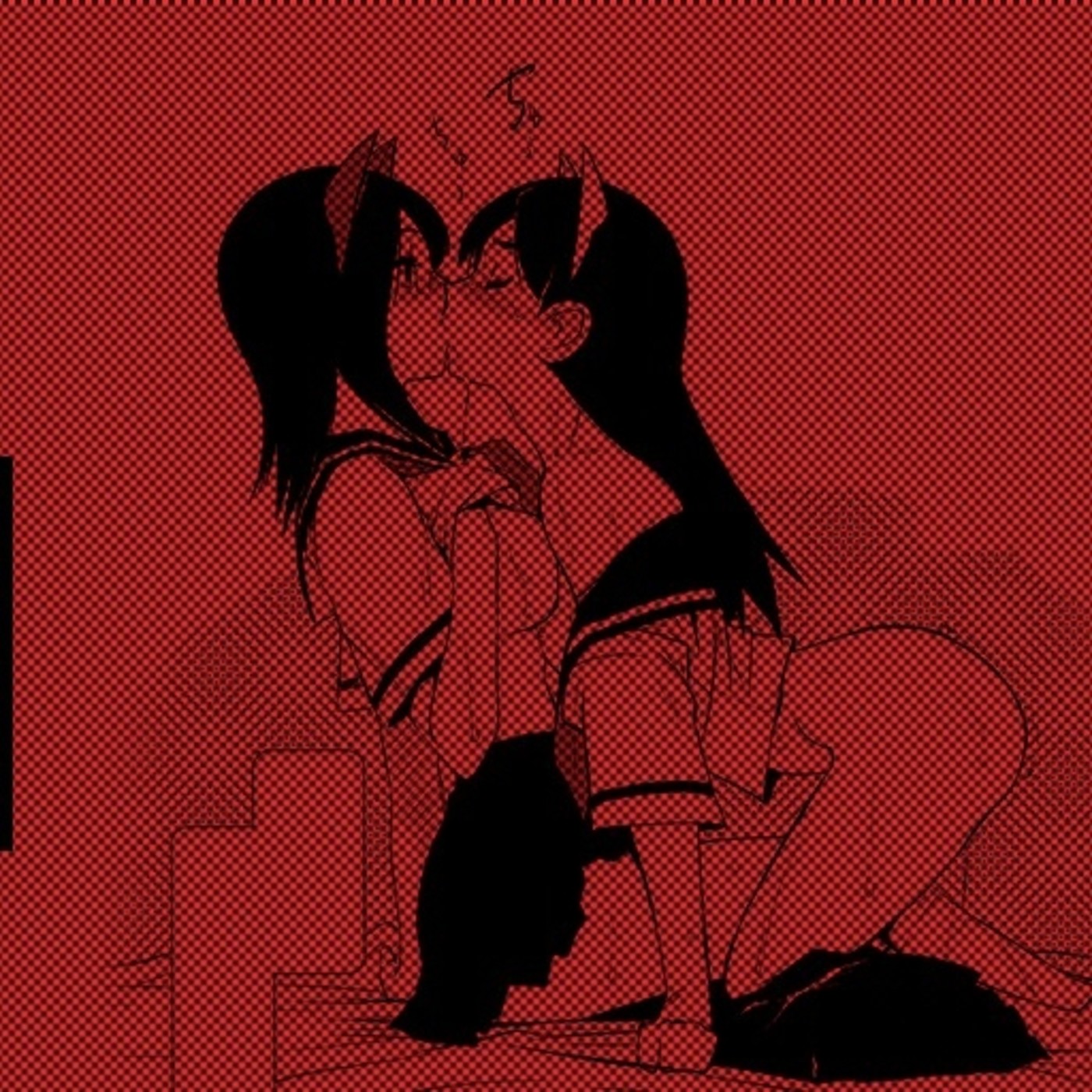Hentai Market y Preguntas Incomodas.... NO APTO PARA MENORES
