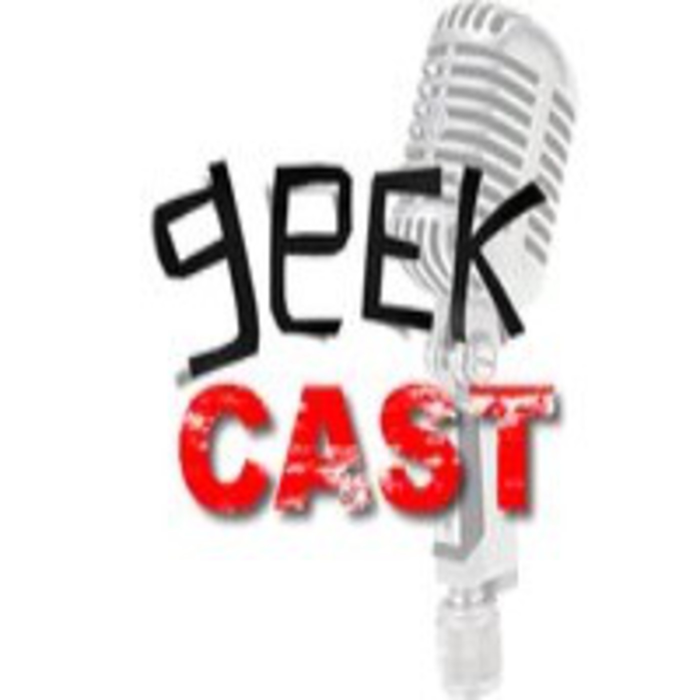 Geekcastgdl - Temporada 2 Episodio 7