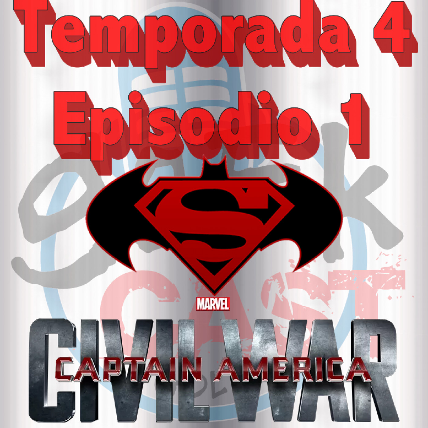 Hard Reset - Temporada 4 Episodio 1